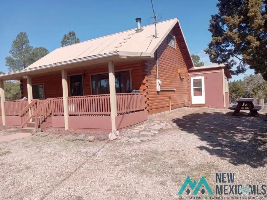 808 Timberlake Road, Ramah, NM 87321 - Image #2
