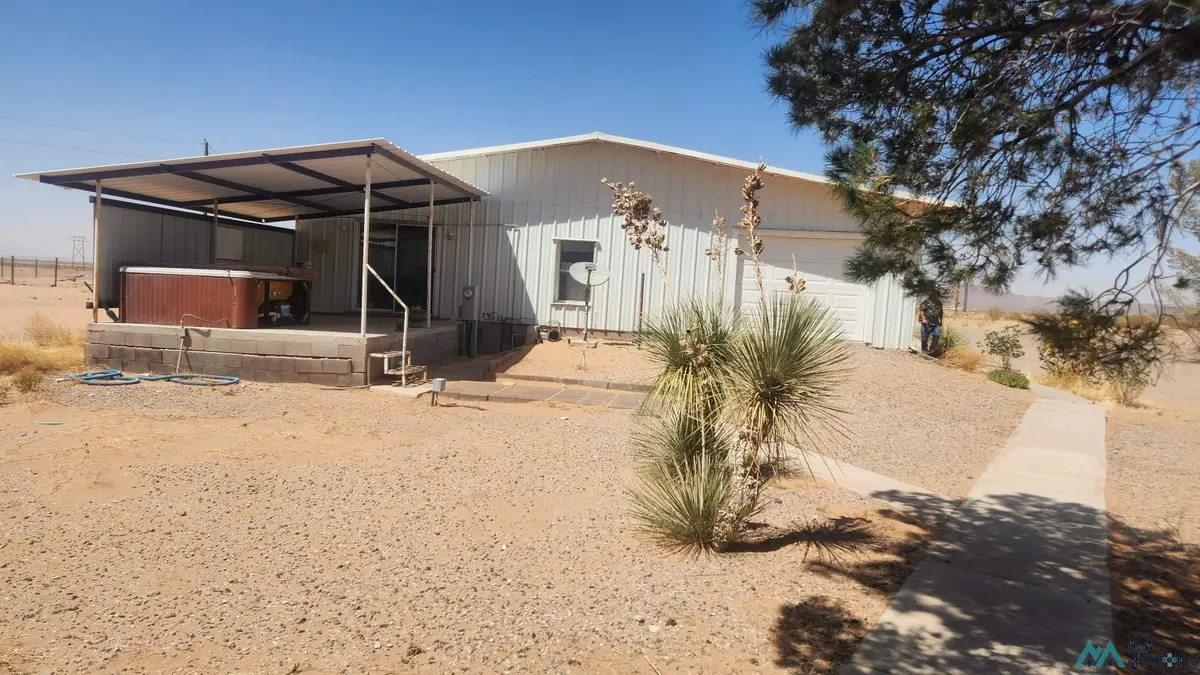 22065 Tewas Rd Ne Road, Deming, NM 88030 - #1