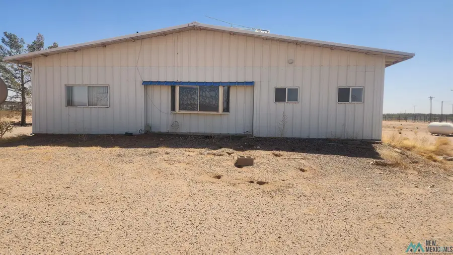 22065 Tewas Rd Ne Road, Deming, NM 88030 - #2