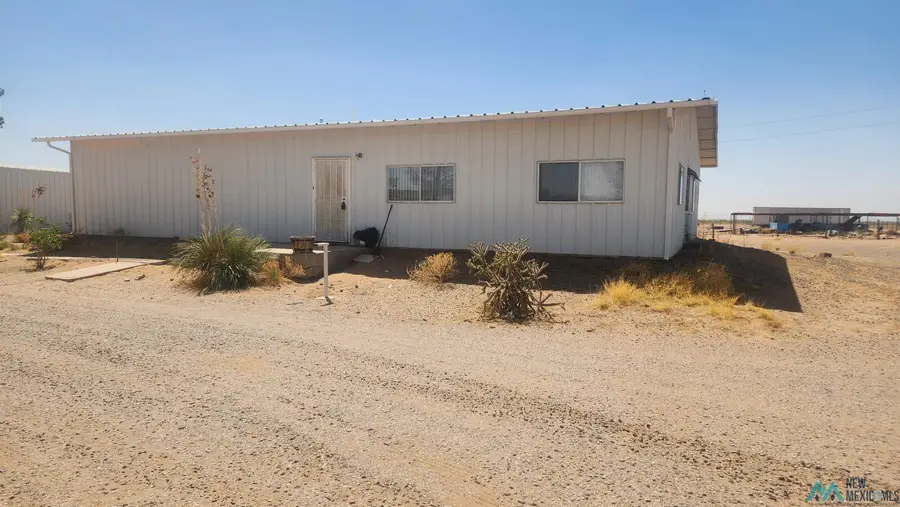 22065 Tewas Rd Ne Road, Deming, NM 88030 - #3