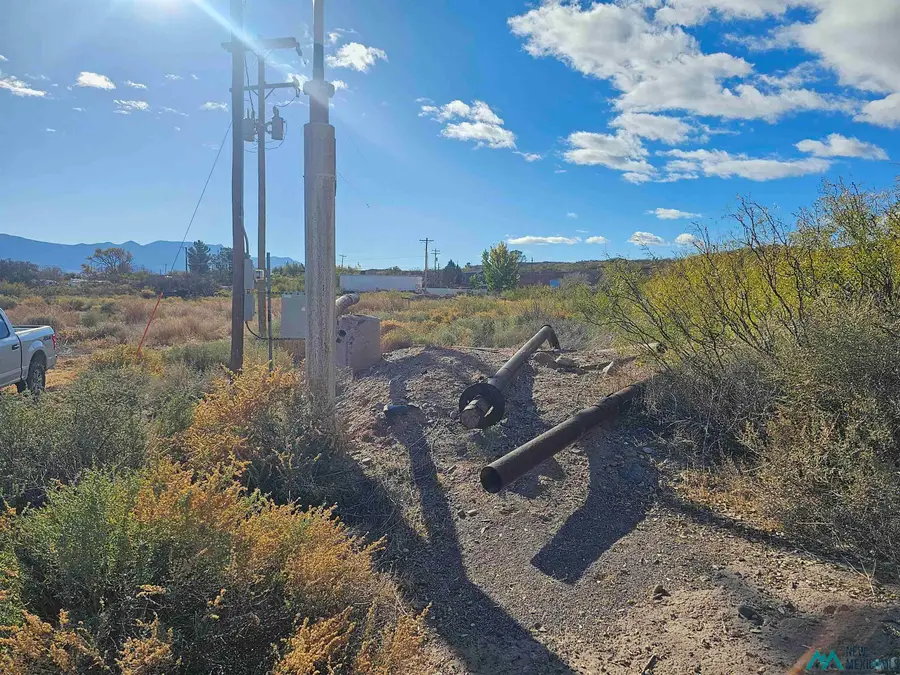 TBD Las Palomas Cyn Road, Williamsburg, NM 87942 - Image #2