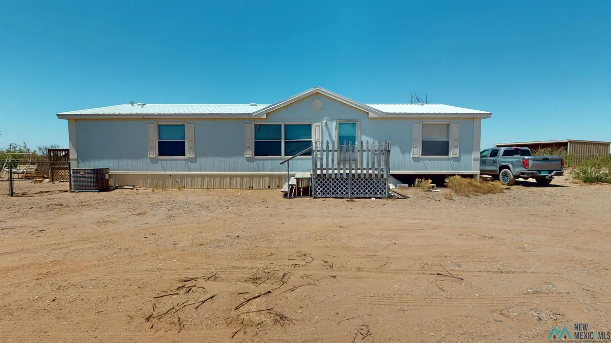 4206 Mill Rd Nw, Deming, NM 88030 - Image #1