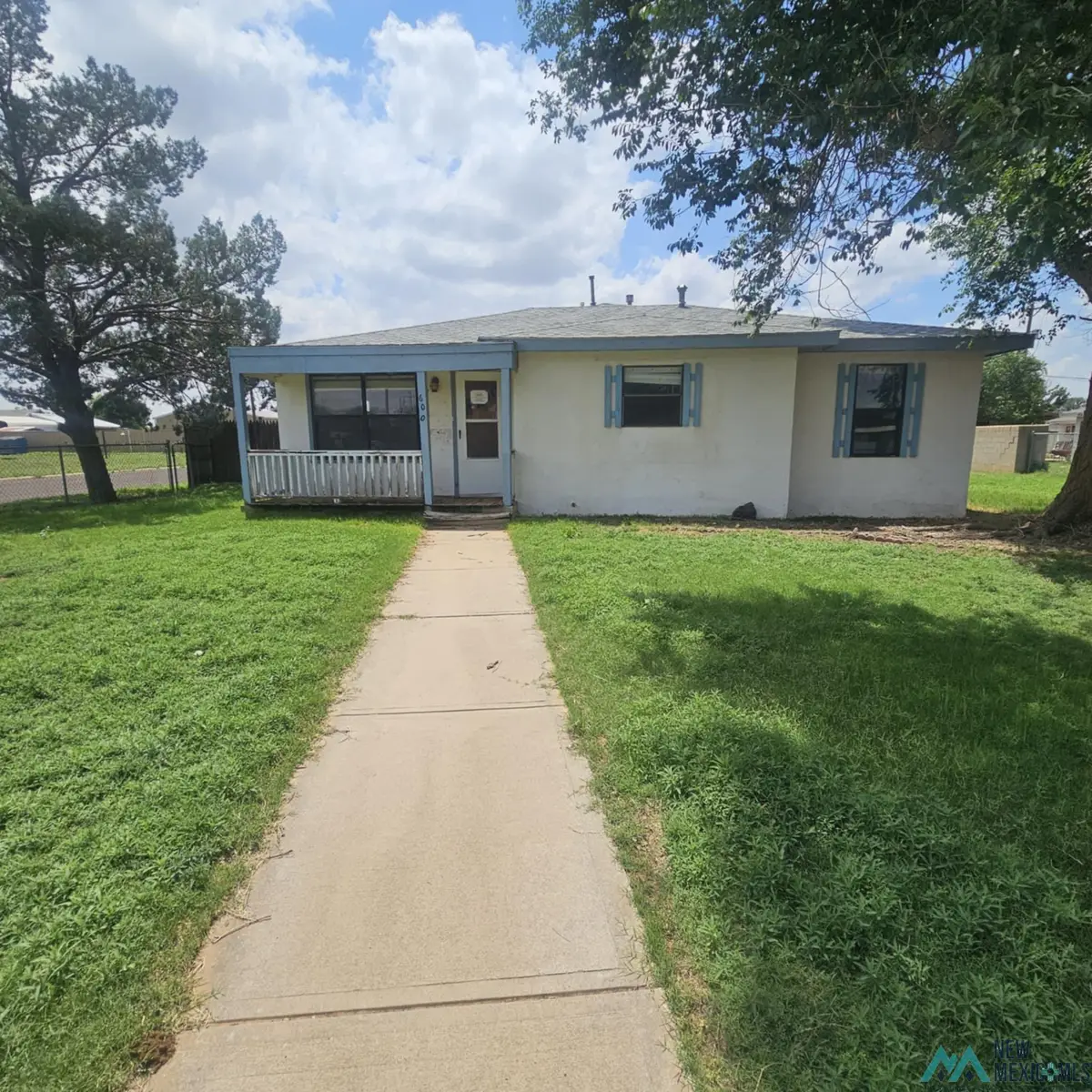 600 Turner Street, Texico, NM 88135 - #1