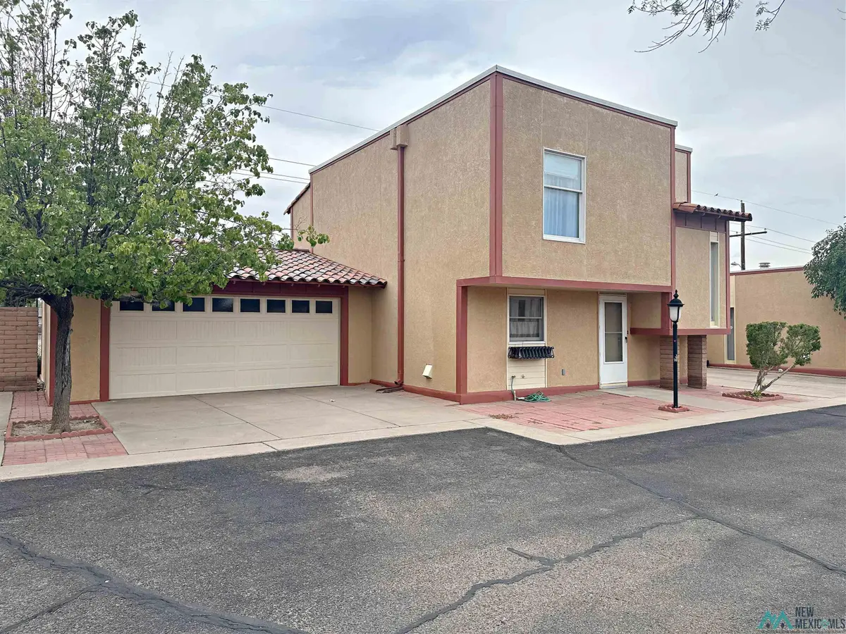 200 E Country Club #6 Road, Roswell, NM 88201 - Image #1