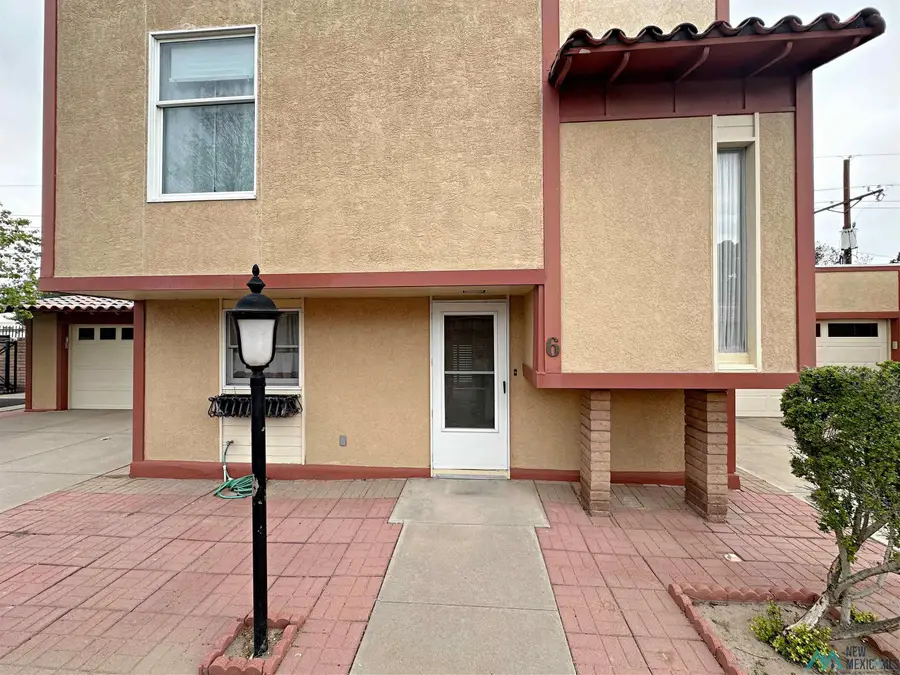 200 E Country Club #6 Road, Roswell, NM 88201 - Image #2