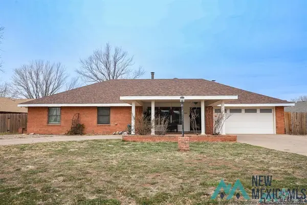 2028 Janeway Street, Clovis, NM 88101