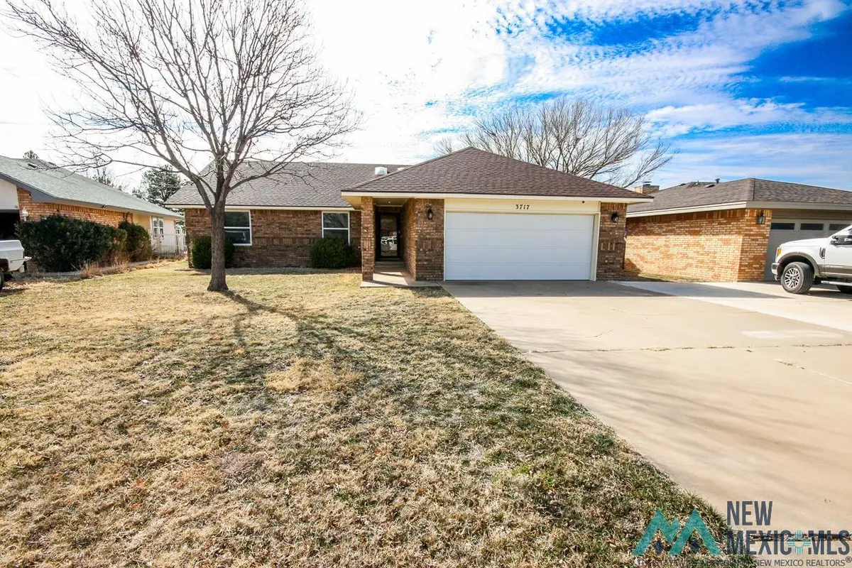 3717 Ben Crenshaw, Clovis, NM 88101 - Image #1