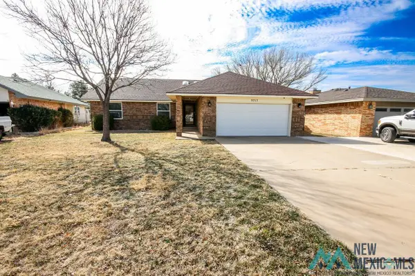 3717 Ben Crenshaw, Clovis, NM 88101