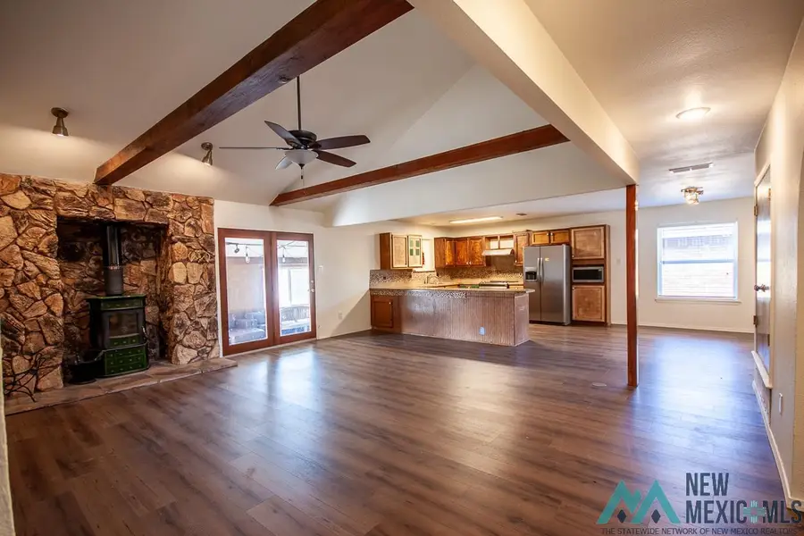 3717 Ben Crenshaw, Clovis, NM 88101 - Image #3