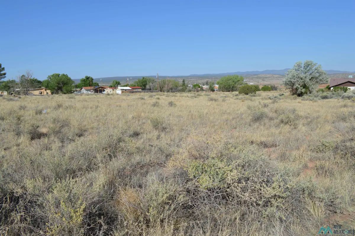 4 Milky Way Drive, Milan, NM 87020 - #1