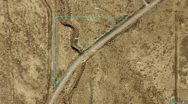 TBD County Rd 19, Prewitt, NM 87045