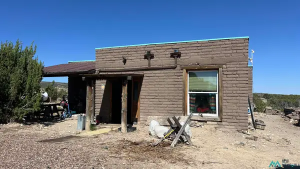 31 Henderson Way Road, Quemado, NM 87829