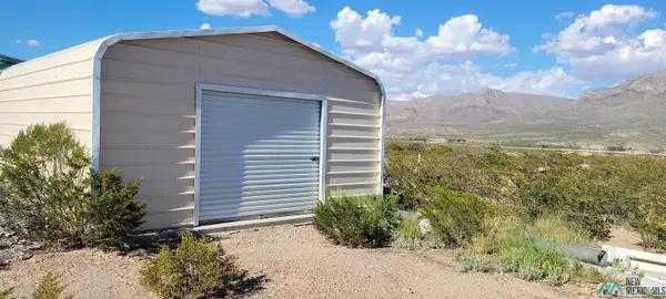 14525 187 Highway, Caballo, NM 87931