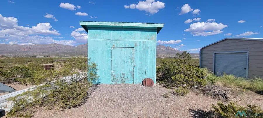 14525 187 Highway, Caballo, NM 87931 - #2