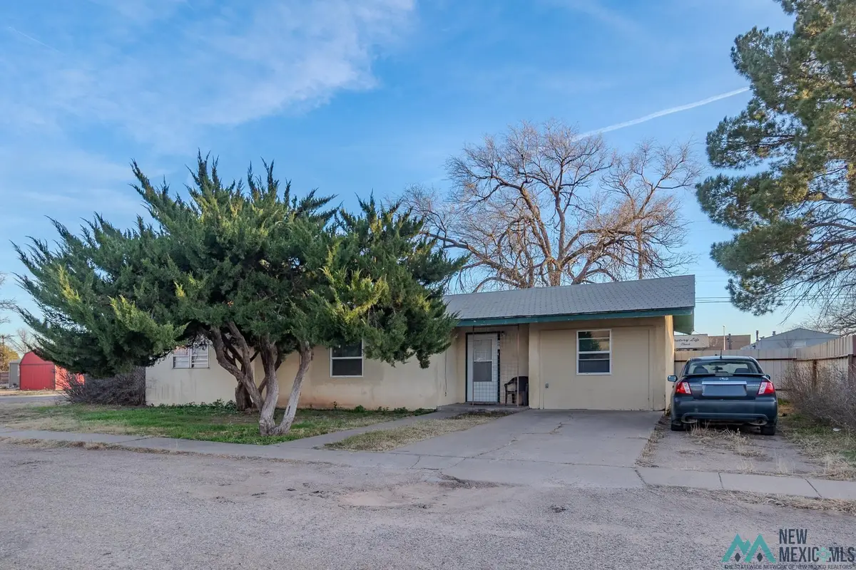 601 W 17th Lane, Portales, NM 88130 - Image #1