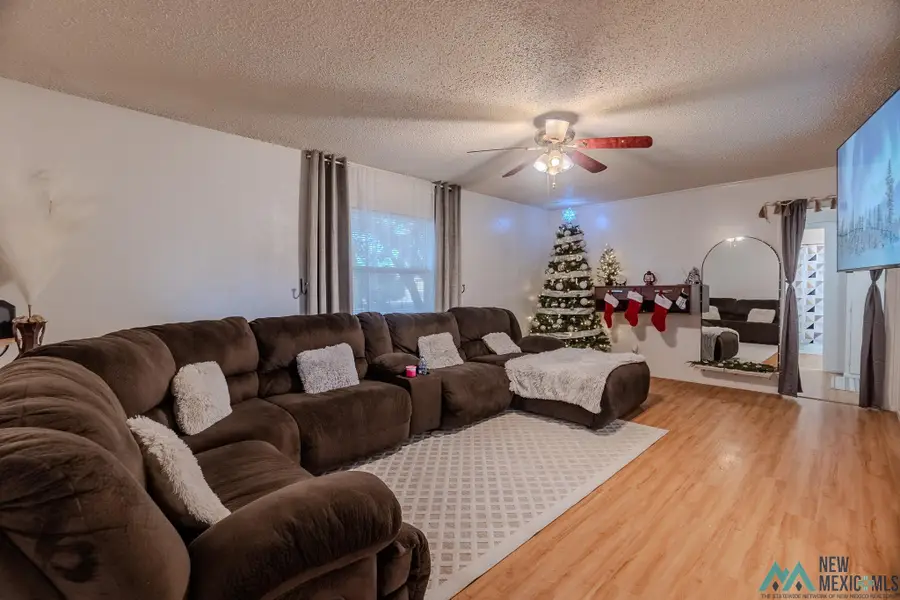 601 W 17th Lane, Portales, NM 88130 - Image #2