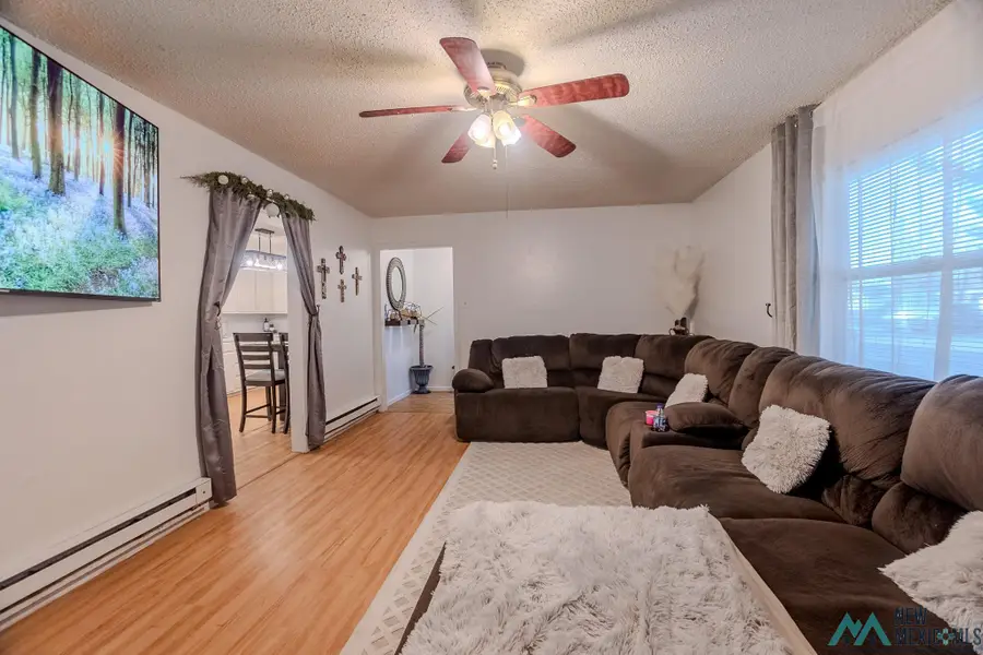 601 W 17th Lane, Portales, NM 88130 - Image #3