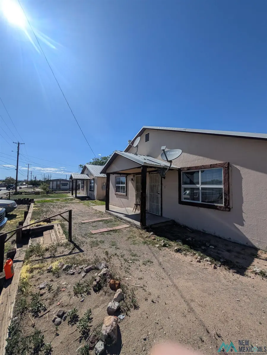 700 E Riverside Drive, Truth Or Consequences, NM 87901 - #3