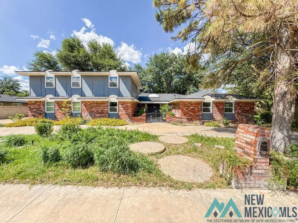 500 E Abo Drive, Hobbs, NM 88240 - Image #1