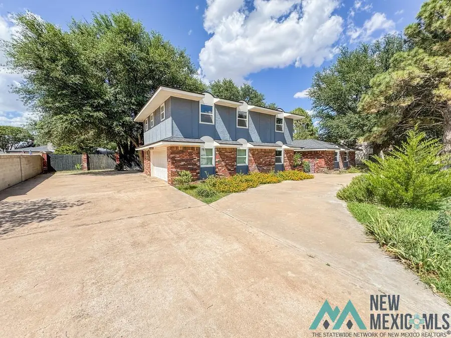 500 E Abo Drive, Hobbs, NM 88240 - Image #2