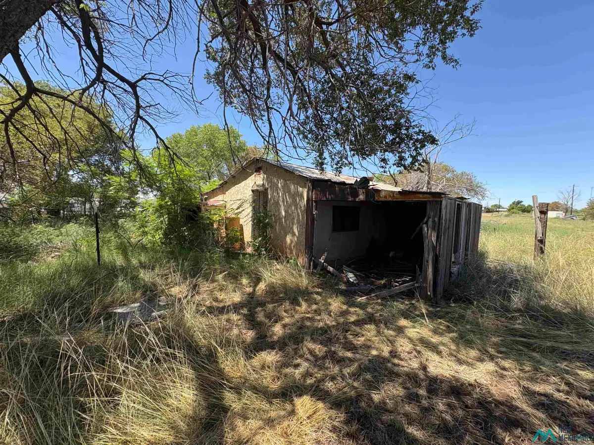 2 E Avenue C Ave, Fort Sumner, NM 88119 - #1