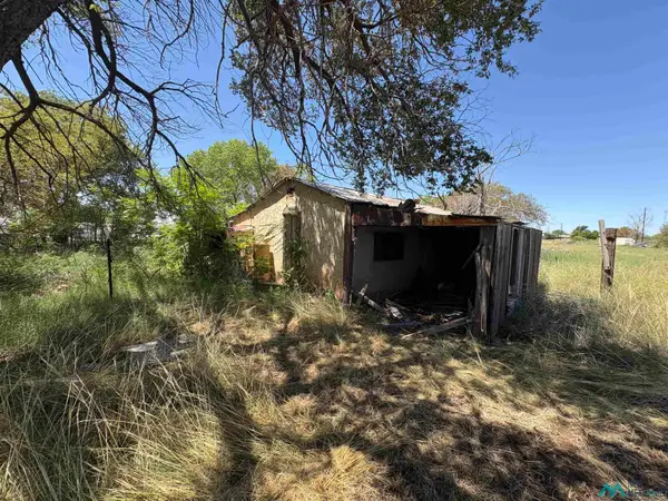 2 E Avenue C Ave, Fort Sumner, NM 88119