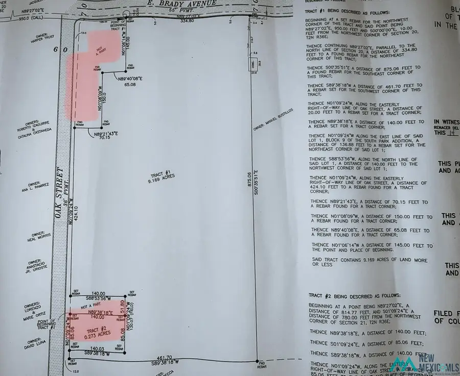 915 E Brady Avenue, Clovis, NM 88101 - Image #3