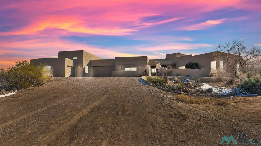 68 Underwood Boulevard, Elephant Butte, NM 87935 - Image #2