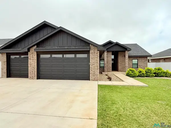 217 Abbey Road, Clovis, NM 88101