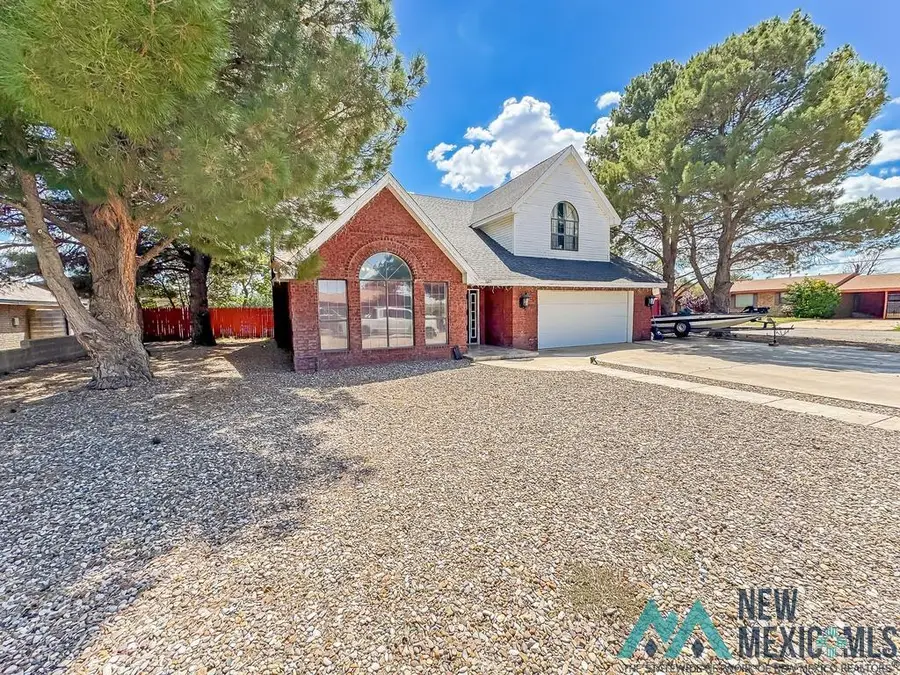 1605 S Avenue S Avenue, Eunice, NM 88231 - Image #2