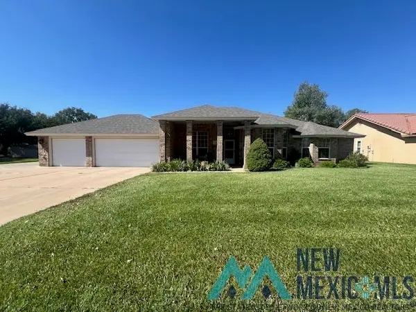 2304 Fairway Terrace, Clovis, NM 88101