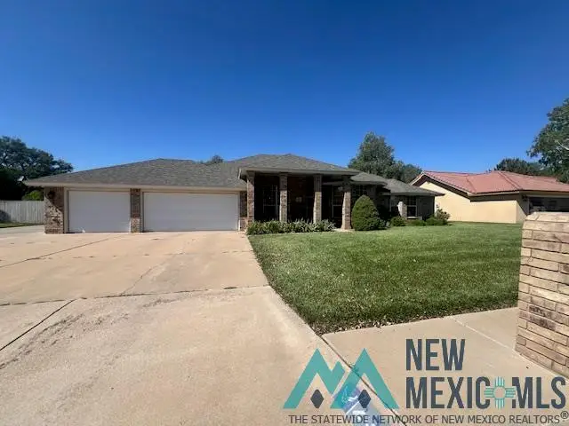 2304 Fairway Terrace, Clovis, NM 88101 - Image #2