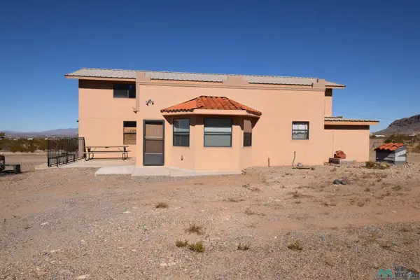 8295 Monte Vista Rd Se, Deming, NM 88030