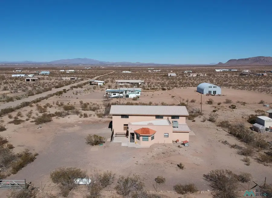 8295 Monte Vista Rd Se, Deming, NM 88030 - Image #2