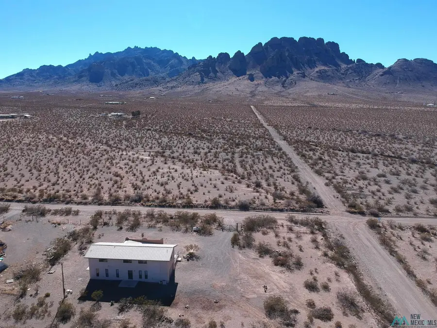 8295 Monte Vista Rd Se, Deming, NM 88030 - Image #3