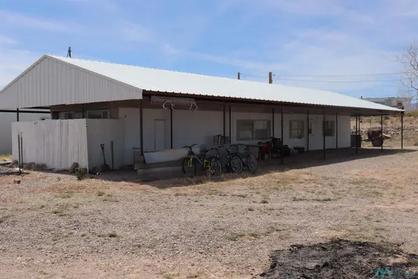 13 Milligan Gulch Road, San Antonio, NM 87832