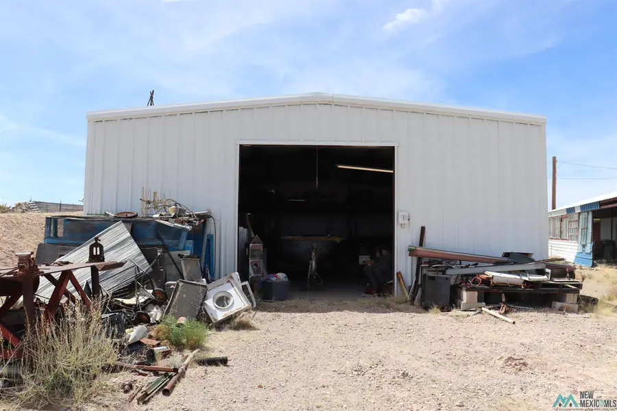 13 Milligan Gulch Road, San Antonio, NM 87832 - Image #2