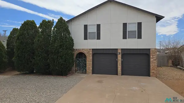 509 Corrales Road, Clovis, NM 88101