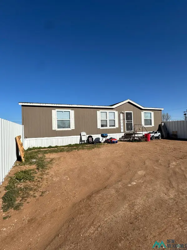 1120 W 8th Street, Clovis, NM 88101