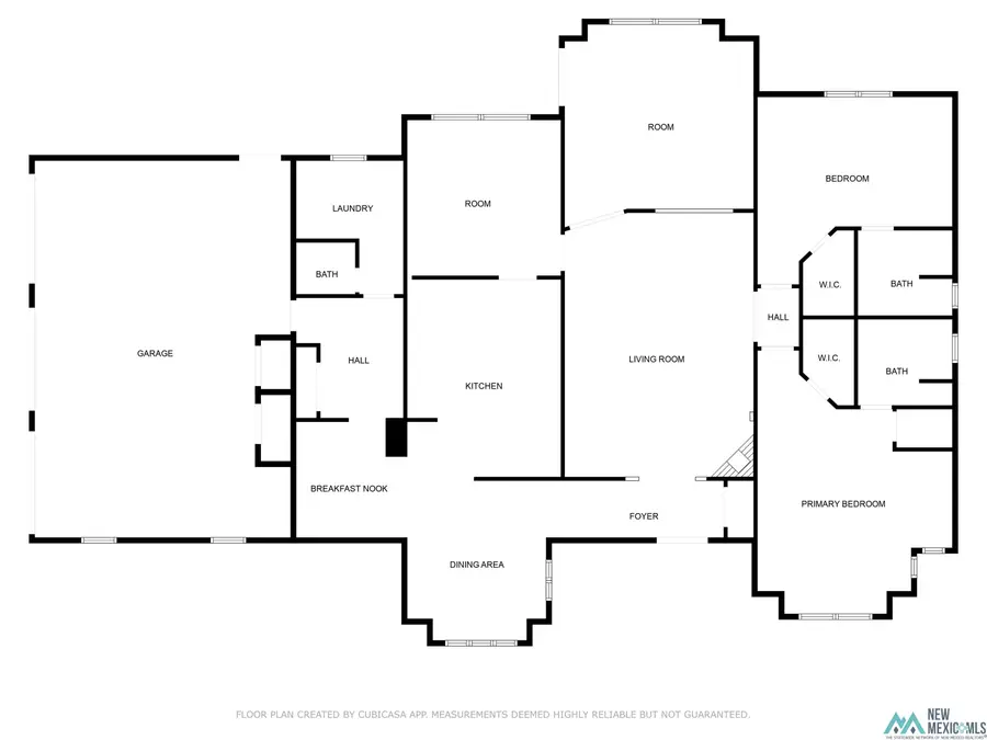 5012 Apache Hills Drive, Roswell, NM 88201 - Image #2
