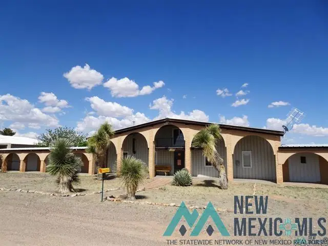 28285 Sur Luna Road Se Road, Deming, NM 88030 - Image #1