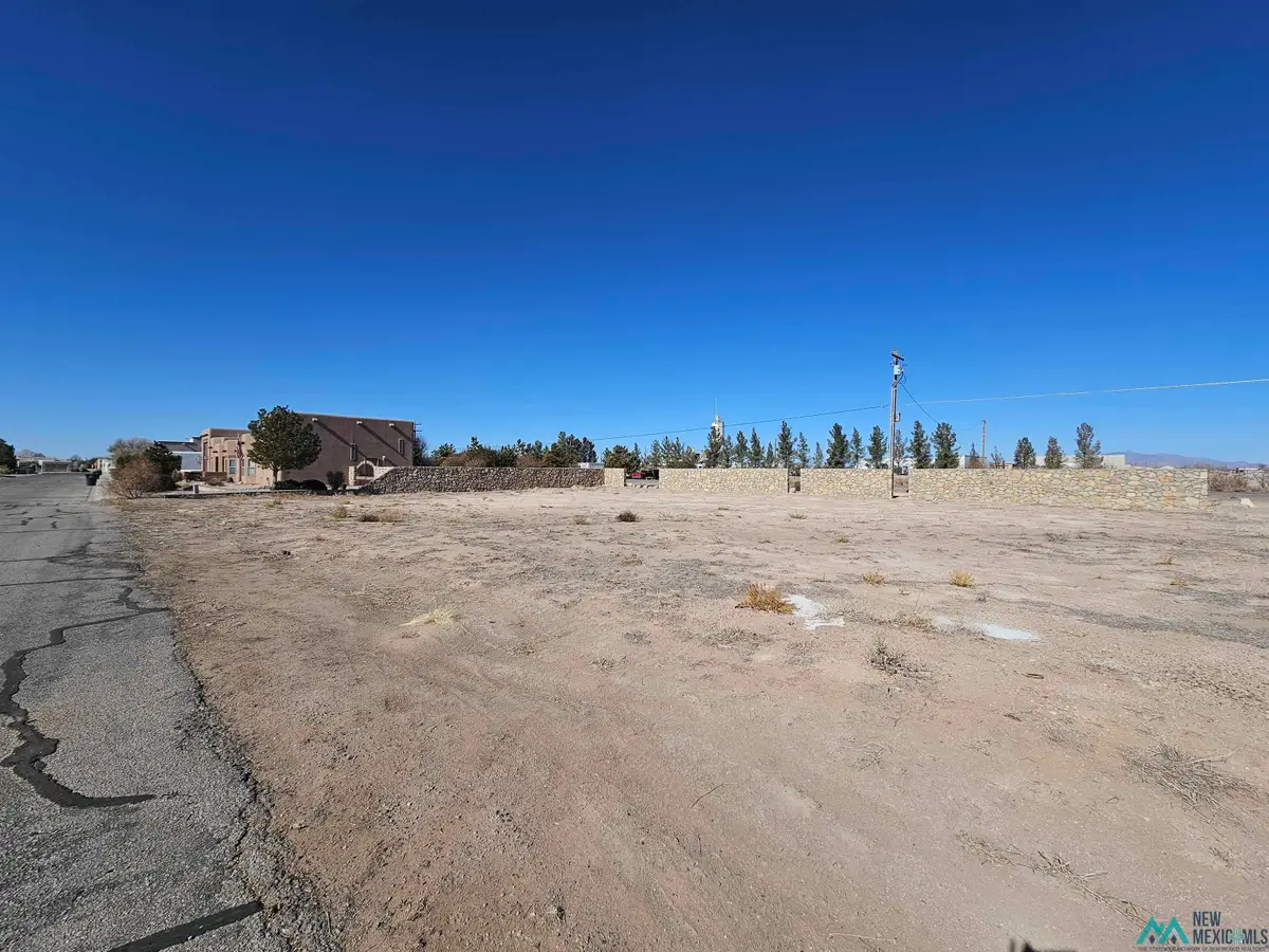 2889 E Water Hazard Road Road, Deming, NM 88030 - Image #1