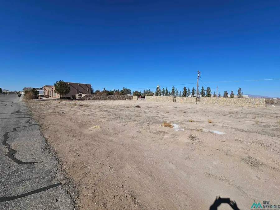 2889 E Water Hazard Road Road, Deming, NM 88030 - Image #2