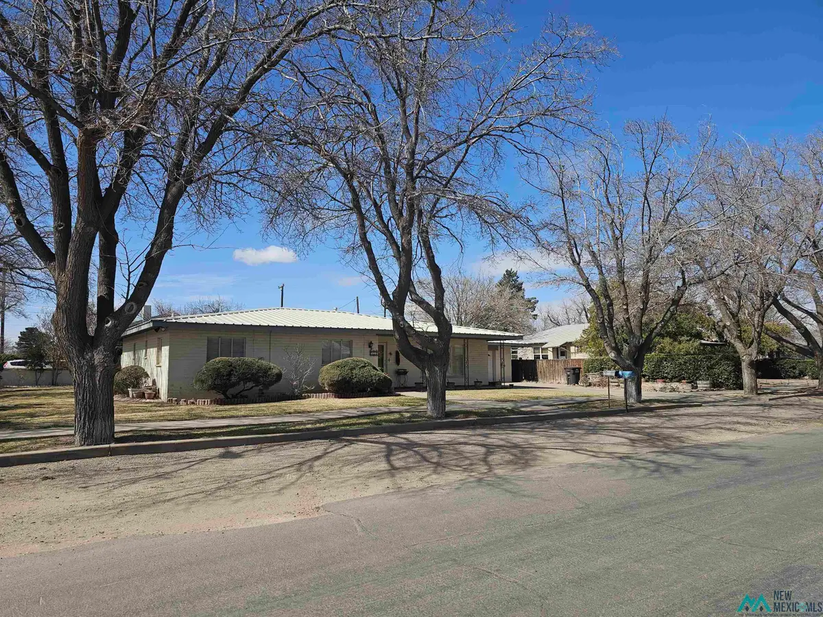 420 S Slate Street Street, Deming, NM 88030 - Image #1