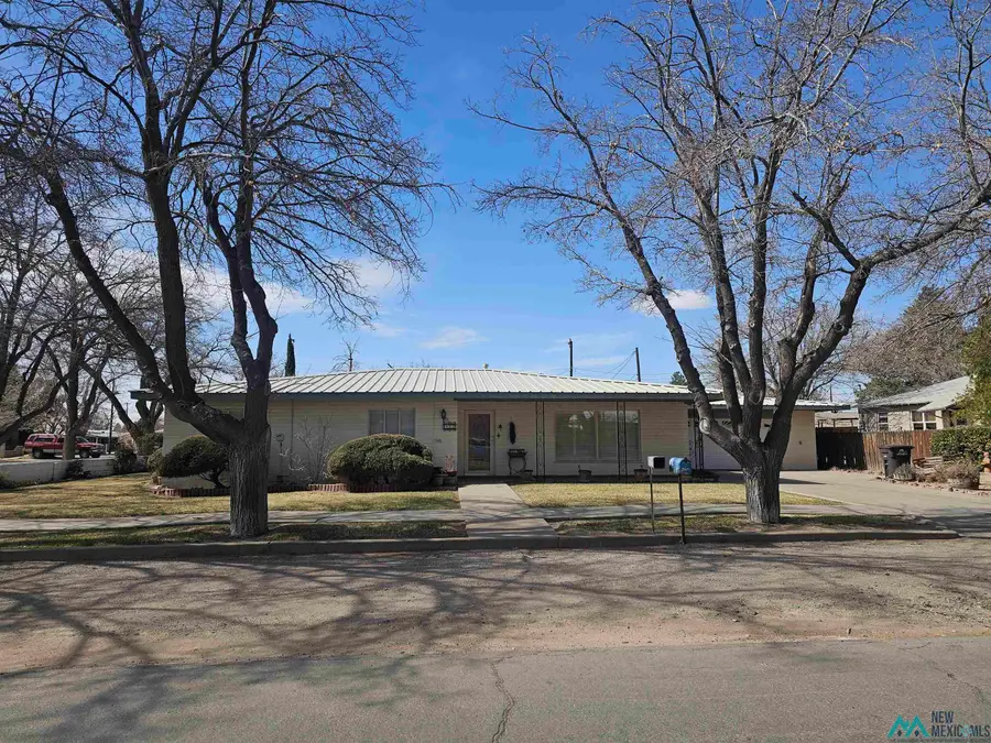 420 S Slate Street Street, Deming, NM 88030 - Image #2