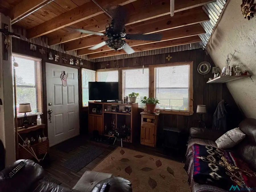 31 Bluff Road, Thoreau, NM 87323 - #2