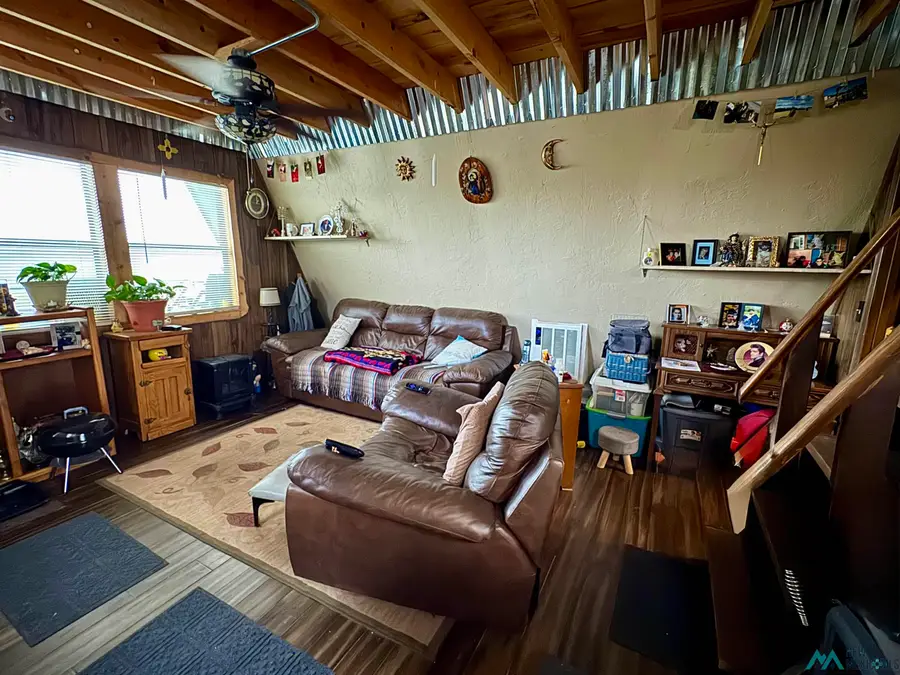 31 Bluff Road, Thoreau, NM 87323 - #3