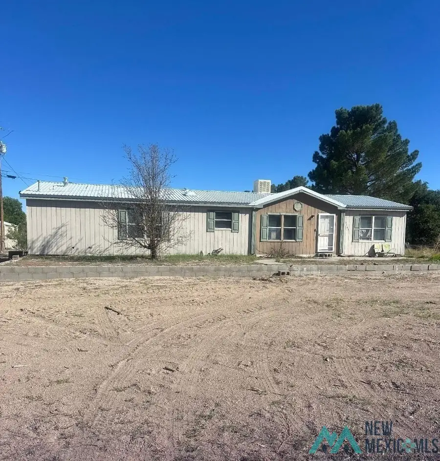 1709 Jackson Street, Truth Or Consequences, NM 87901 - Image #3
