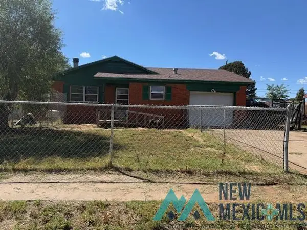 224 Ruth Street, Clovis, NM 