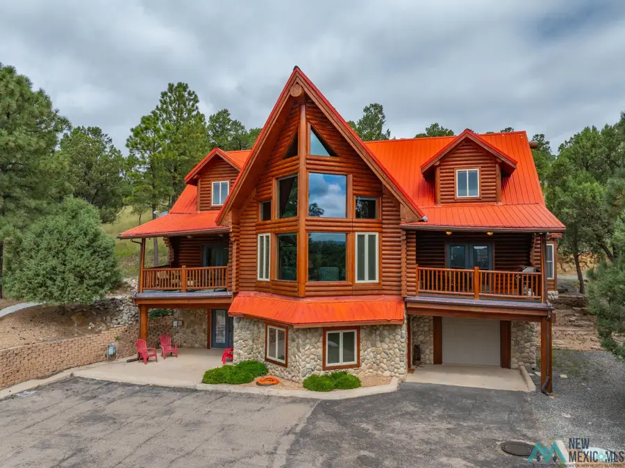 206 W Redwood Drive, Ruidoso, NM 88345 - Image #3